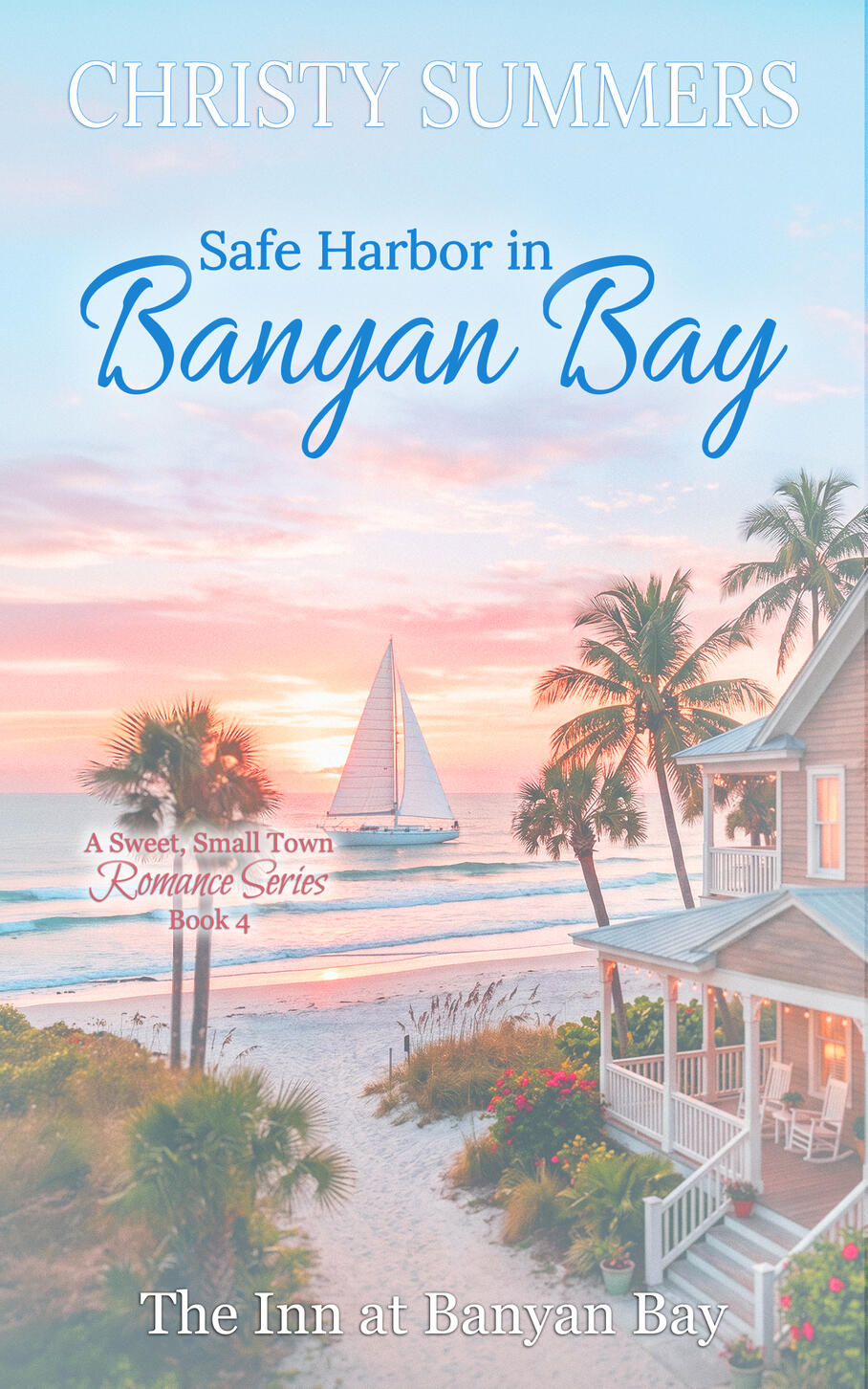 Heart of Banyan Bay Book 1 Heart of Banyan Bay Book 1