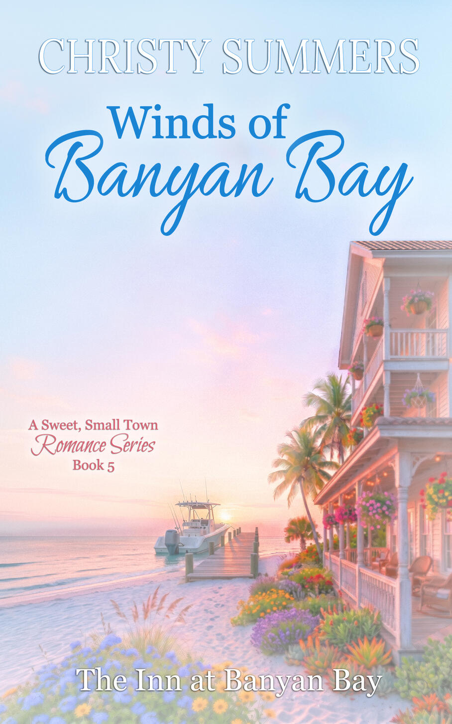 Heart of Banyan Bay Book 1 Heart of Banyan Bay Book 1